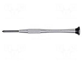 Screwdriver: precision | Phillips | PH00 | Blade length: 22mm