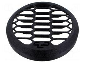 Loudspeaker grille | 200mm | PETG