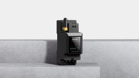 Anker SOLIX Smart meter Domestic Black