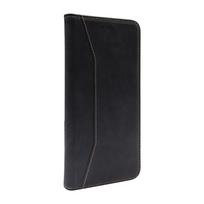 Knygos tipo dėklas dėklai Evelatus Samsung Galaxy A54 Book Case Folio Black