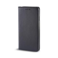 Knygos tipo dėklas dėklai iLike Xiaomi Redmi 14C 4G/ 14C 5G / Redmi A4 / POCO C75 Smart Magnet case Black