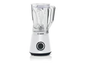 Bosch Blender | MMB6141W VitaPower Series 4 | Tabletop | 1200 W | Jar material Tritan | Jar capacity 1.5 L | White