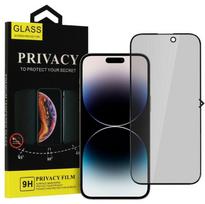 Apsauginiai stiklai iLike Samsung GALAXY A36 5G Privacy Glass for SAMSUNG Black