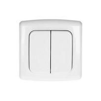 Smart Switch 2 Channels Wireless Control Switches and Sockets