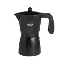Įrankiai ir matavimo prietaisai // Įrankių, priedų naujienos // AD 4429 Kawiarka ? zaparzacz do kawy espresso - 520ml