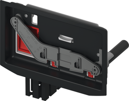 TECE insert chute for cleaning tablets (9240951)
