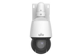 IPC6422SR-X25-VF-B ~ UNV Lighthunter PTZ IP kamera 2MP 5-125mm 60fps