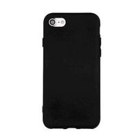 Mocco Silicone Case for Samsung Galaxy S21 Ultra Black