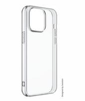 Swissten Clear Jelly Case for Xiaomi 15 Ultra 5G