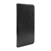 Knygos tipo dėklas dėklai Evelatus Samsung Galaxy A56 Book Case Folio Slim Black