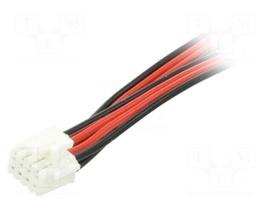 Cable: mains | 300mm | PHB2.0-8PIN | LattePanda Sigma