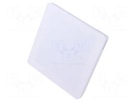 Wireless thermostat | Smart Home | flush mount | 230VAC | IP20 | SUPLA
