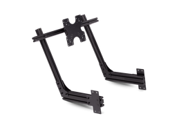 Next Level Racing | GTElite Direct Monitor Mount | Flat screens: 27”- 43” and ultra-wide monitors: 49 " | Black