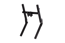 Next Level Racing | GTElite Direct Mount Overhead Monitor Add-On | Up to 32 " | Black