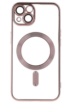 Mocco Color Chrome MagSage Case for Samsung Galaxy A56 5G