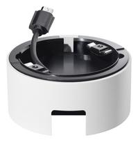 Netatmo NPC-POE-W security camera accessory PoE adater