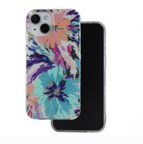 Nugarėlės dėklai iLike Samsung Galaxy A35 5G IMD print case splash