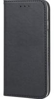 Knygos tipo dėklas dėklai iLike Xiaomi Xiaomi 14 Smart Magnetic case Black