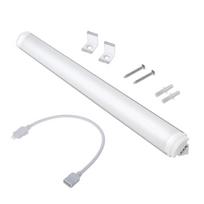 Vidaus universalus apšvietimas // LED virštinkiniai ir sieniniai šviestuvai // Moduł liniowy LED Maclean, pasuje do podszafkowej lampy LED MCE245, MCE246