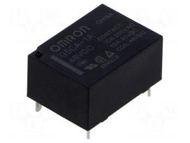 Relay: electromagnetic | Ucoil: 48VDC | SPST-NO | 10A | 10A/250VAC