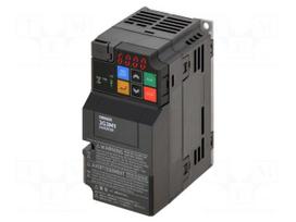 Automation module: vector inverter | 0.4/0.75kW | 3x230VAC | 3G3M1