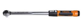 Torque wrench 1/2", 40-200 Nm, length: 47cm