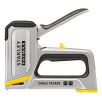 Stanley FMHT70100-0 stapler Black, Silver, Yellow