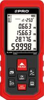 Laser distance meter DL-60X