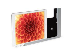 Premium wall mount - for iPad Air 3 & Pro 2 - Super Silver