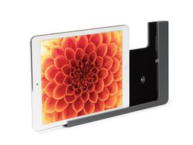 Premium wall mount - for iPad 10.2" - Dark Steel