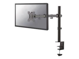 Neomounts Desk Mount | FPMA-D550BLACK Monitor Arm | Adjustable Height