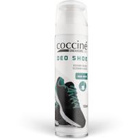 Įrankiai ir matavimo prietaisai // Įrankių, priedų naujienos // Dezodorant do sneakersów shoe sea wind150ml(557/541/150/03),coccine