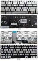 Klaviatūra HP Envy 15-EP, 15T-EP, su pašvietimu, US