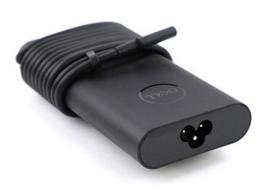 Dell AC Adapter with Power Cord - Europe