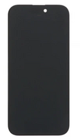RoGer LCD Display with touch glass and frame for iPhone 16 Pro Max