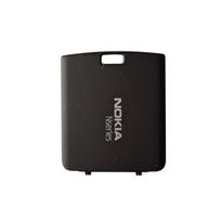 Nokia N95 8GB Battery Cover Original Black