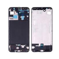 LCD Frame Middle Chassis for Samsung Galaxy A50 SM-A505 Black (original) Grade A