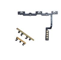 OPPO Realme 11 Pro 5G 11 Pro Plus 5G ON OFF Volume Button Control Flex Cable and Side Buttons Key Gold Original (Used Grade A)