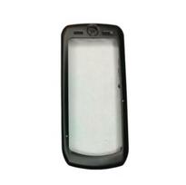 Motorola SLVR L6 housing frame front cover Original black