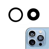 Rear Camera Glass for iPhone 13 Pro 13 Pro Max Set 2pcs  Original SWAP (used Grade A)