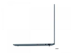 LENOVO Yoga Slim 7 14AKP10 AMD Ryzen AI 5 340 14inch WUXGA 16GB 512GB SSD M.2 2242 AMD Radeon 840M noAC noPCORD W11H 2YR Carryin