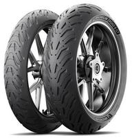 Padanga MICHELIN ROAD 6 GT 180/55 R17 TL (Motociklo)