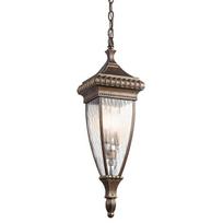 Pakabinamas lauko šviestuvas Elstead Lighting Venetian rain KL-VENETIAN8-M