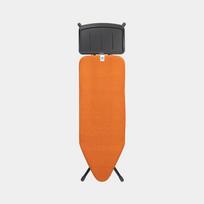 Brabantia lyginimo lenta C, 124x45 cm, oranžinė