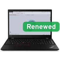 Lenovo Renewed Grade A | ThinkPad P15s Gen 2 | 15.6 " | i5-1145G7 | 16GB | SSD | 256GB | NVIDIA T500 Laptop GPU | Windows 11 Pro | Keyboard language US