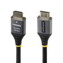 0.3M HDMI 2.1 CABLE 8K 60HZ .