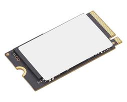 LENOVO 1TB SSD PCIE G4X4 2242 INTERN.SSD