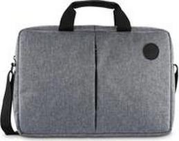 Hama Laptop-Tasche Genua bis 44 cm 17.3 Grau (00231019)