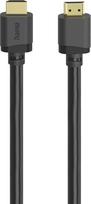 Hama Ultra High Speed HDMI™-Kabel, zertifiziert, Stecker-Stecker, 8K, 1,0 m (00202027)