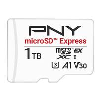 Card MicroSD 1TB PNY microSD Express
